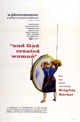 …And God Created Woman (1957) WEB-DL 480p | 720p | 1080p