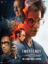 Emergency (2025) WEB-DL 480p | 720p | 1080p | 2160p