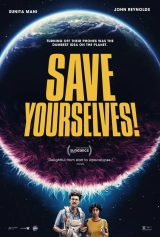 Save Yourselves! (2020) BluRay x264 AVC AAC 480p | 720p | 1080p