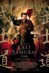 The Last Samurai (2003) WEB-DL 480p | 720p | 1080p