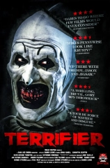 Terrifier (2018) BluRay 480p | 720p | 1080p