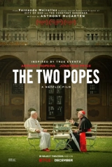 The Two Popes (2019) WEB-DL 480p | 720p | 1080p