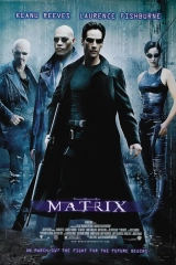 The Matrix (1999) BluRay x264 AAC 480p | 720p | 1080p