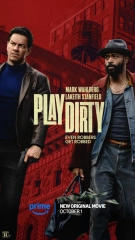 Play Dirty (2025) WEB-DL 480p | 720p | 1080p | 2160p