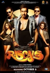 Rascals (2011) WEB-DL 480p | 720p | 1080p