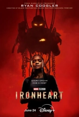 Ironheart (Season 1) (2025) WEB-DL 480p | 720p | 1080p | 2160p