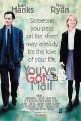 You’ve Got Mail (1998) WEB-DL 480p | 720p | 1080p