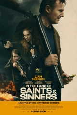 In the Land of Saints and Sinners (2023) WEB-DL 480p | 720p | 1080p