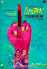 Lipstick Under My Burkha (2017) WEB-DL 480p | 720p | 1080p
