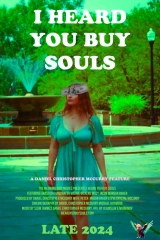 I Heard You Buy Souls (2024) WEBRip AVC AAC 720p | 1080p