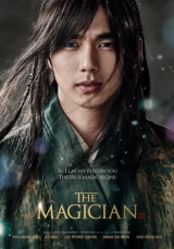 The Magician (2015) WEB-DL 480p | 720p | 1080p