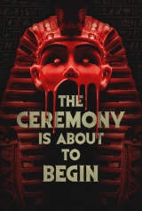 The Ceremony Is About to Begin (2025) WEBRip x264 AVC AAC 720p | 1080p