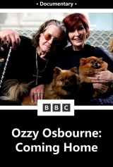 Sharon & Ozzy Osbourne: Coming Home (2025) WEBRip AVC AAC 720p | 1080p