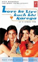 Love Ke Liye Kuch Bhi Karega (2001) AVC AAC 1080p