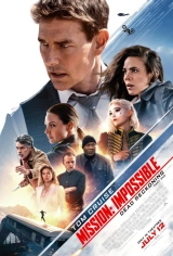 Mission: Impossible – Dead Reckoning Part One (2023) WEB-DL 480p | 720p | 1080p