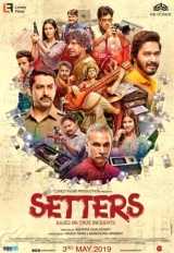 Setters (2019) WEB-DL 480p | 720p | 1080p