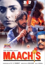 Maachis (1996) WEB-DL x264 AVC AAC 720p | 1080p