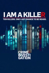 I Am a Killer (Season 1-6) (2018) WEB-DL x264 720p | 1080p