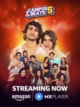 Campus Beats (Season 1-5) (2023) WEB-DL 480p | 720p | 1080p