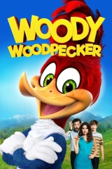 Woody Woodpecker (2019) WEB-DL 480p | 720p | 1080p