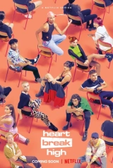 Heartbreak High (Season 1-2) (2022) WEB-DL x264 480p | 720p | 1080p