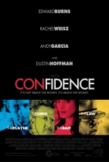 Confidence (2003) WEB-DL 480p | 720p | 1080p