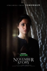 November Story (Season 1) (2021) WEB-DL 480p | 720p | 1080p