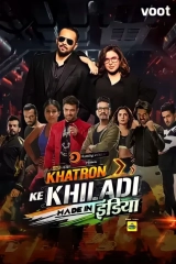 Khatron Ke Khiladi – Made in India (Season 13-14) (2020) WEB-DL 480p | 720p | 1080p