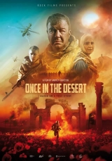 Once in the Desert (2022) WEB-DL 480p | 720p | 1080p