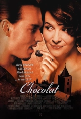 Chocolat (2001) WEB-DL 480p | 720p | 1080p