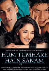 Hum Tumhare Hain Sanam (2002) WEB-DL 480p | 720p | 1080p