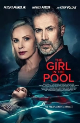 The Girl in the Pool (2024) WEBRip x264 AVC AAC 720p | 1080p