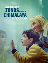 En tongs au pied de l’Himalaya (2024) WEB-DL 480p | 720p | 1080p | 2160p