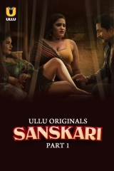 Sanskari (Season 1) (2023) WEB-DL 720p | 1080p