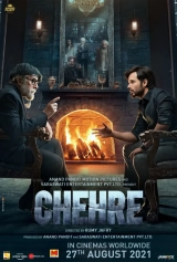 Chehre (2021) WEB-DL 480p | 720p | 1080p