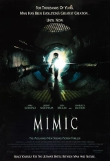 Mimic (1997) WEB-DL 480p | 720p | 1080p
