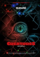 Creatures (2021) WEB-DL 480p | 720p | 1080p