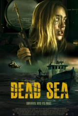 Dead Sea (2024) BluRay 10bit x265 HEVC DDP 720p | 1080p