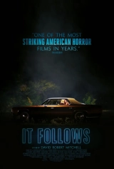 It Follows (2014) WEB-DL 480p | 720p | 1080p