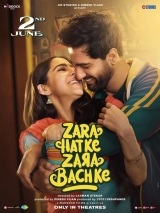 Zara Hatke Zara Bachke (2023) WEB-DL 480p | 720p | 1080p | 2160p