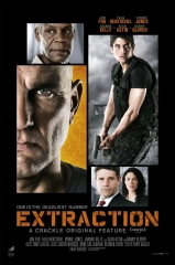 Extraction (2013) BluRay AVC AAC 480p | 720p | 1080p