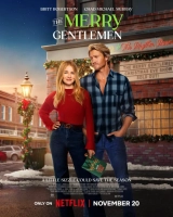 The Merry Gentlemen (2024) WEB-DL 480p | 720p | 1080p