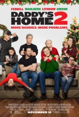 Daddy’s Home 2 (2017) WEB-DL 480p | 720p | 1080p