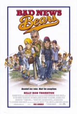Bad News Bears (2005) WEB-DL 480p | 720p | 1080p