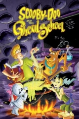 Scooby-Doo and the Ghoul School (1988) WEB-DL 480p | 720p | 1080p