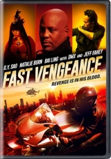 Fast Vengeance (2021) WEB-DL 480p | 720p | 1080p