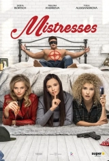 Mistresses (2019) WEB-DL 480p | 720p | 1080p