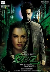 Raaz: The Mystery Continues (2009) WEB-DL 480p | 720p | 1080p