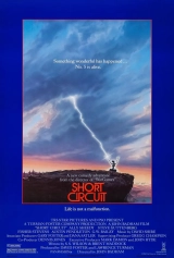 Short Circuit (1986) WEBRip x264 AVC AAC 480p | 720p | 1080p