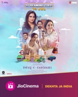 Ishq-e-nadaan (2023) WEB-DL 480p | 720p | 1080p